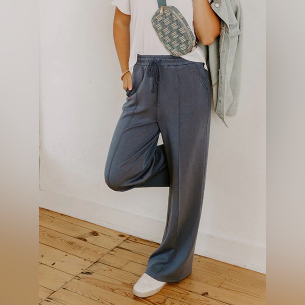 NWT Slate Gray Dress Pants